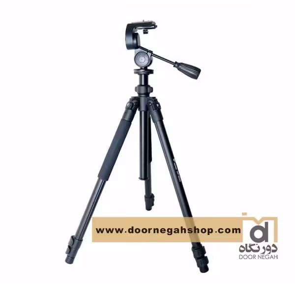 سه پایه دوربین ویفینگ weifeng wt–6093 camera tripod