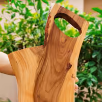 تخته کار چوبی