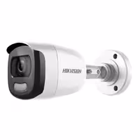 قیمت و خرید دوربین بولت 2 مگاپیکسل هایک ویژن مدل DS-2CE10DFT-F | یاس ارتباط