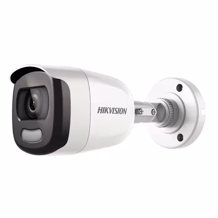 قیمت و خرید دوربین بولت 2 مگاپیکسل هایک ویژن مدل DS-2CE10DFT-F | یاس ارتباط