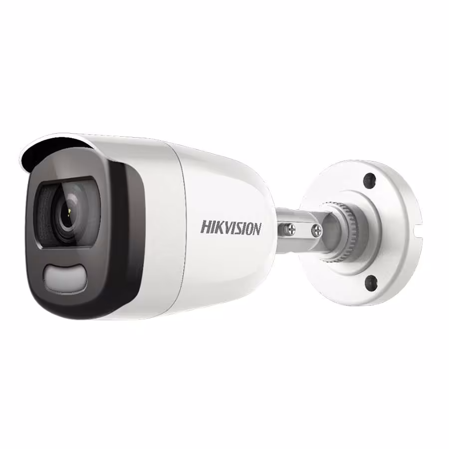 قیمت و خرید دوربین بولت 2 مگاپیکسل هایک ویژن مدل DS-2CE10DFT-F | یاس ارتباط