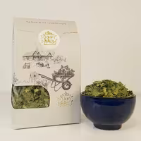 جعفری خشک 100 گرمی هپی نوش