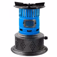 چراغ والور گازی جدید