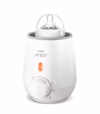 گرمکن برقی سریع شیشه شیر اونت Avent Fast Bottle Warmer