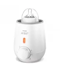 گرمکن برقی سریع شیشه شیر اونت Avent Fast Bottle Warmer