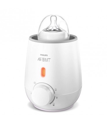 گرمکن برقی سریع شیشه شیر اونت Avent Fast Bottle Warmer