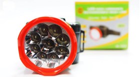 چراغ قوه هدلایت RL-1015