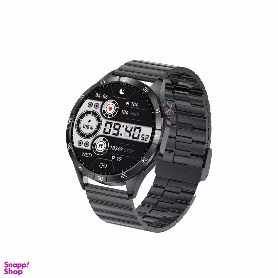 ساعت هوشمند گرین لاین مدل G-Master 2 Smart Watch