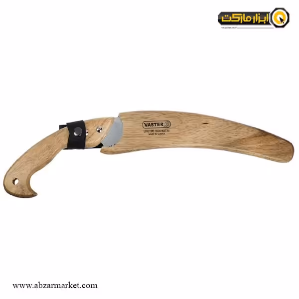 اره باغبانی واستر غلاف دار 33 سانتی متر مدل VFS015