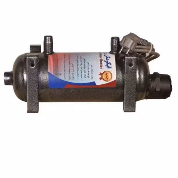 آبگرمکن برقی روشیری