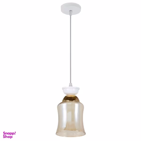 چراغ آویز چشمه نور مدل A1283/1H-WT