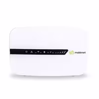 مودم آنلاک سیم کارتی MN6500Q مبین نت