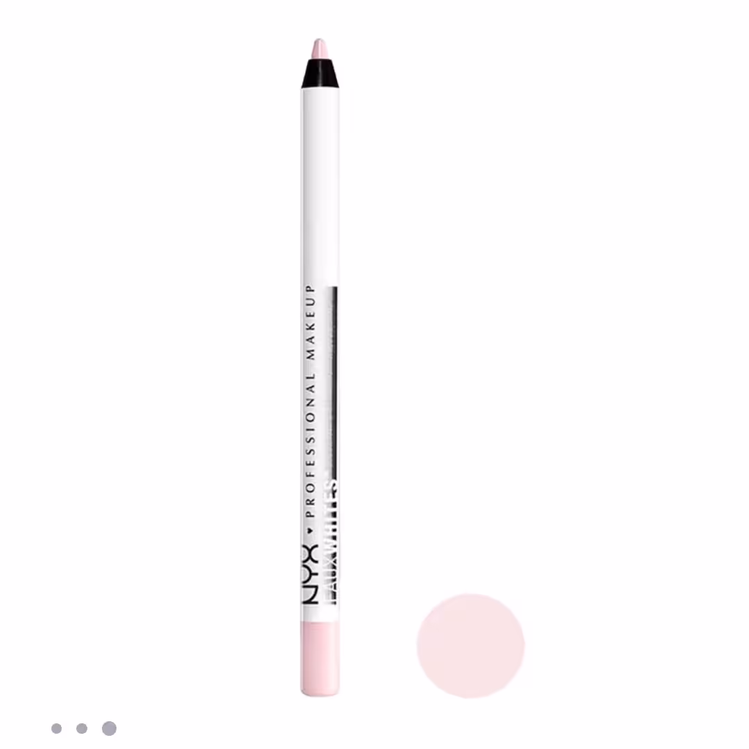 مداد هایلایتر چشم نیکس شماره 07

