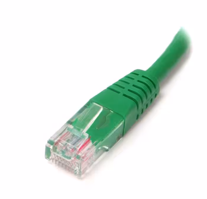 پچ کورد 2 متری Infilink مدل IP-PC520GR - فروشگاه اینترنتی طیف سنتر