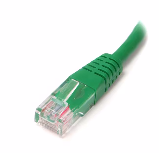 پچ کورد 2 متری Infilink مدل IP-PC520GR - فروشگاه اینترنتی طیف سنتر