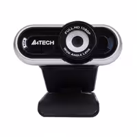 وب کم ایفورتک PK-920H