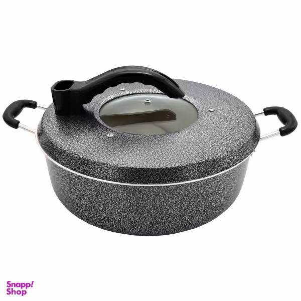 کیک پز تیام مدل رونیز کد6628