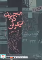 قیمت و خرید کتاب مجنون در تهران اثر حسین دهلوی | ایده بوک