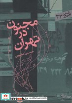 قیمت و خرید کتاب مجنون در تهران اثر حسین دهلوی | ایده بوک