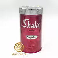 شالیز زنانه Shalis Woman | فرانسوی اصل | 50 میل