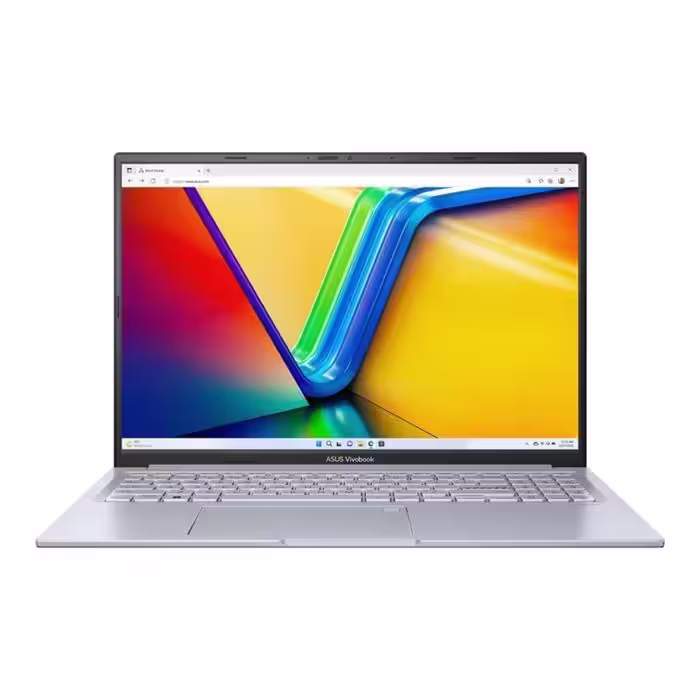لپ تاپ ایسوس 16 اینچ مدل Vivobook S3605ZF پردازنده Core i7 12700H رم 8GB حافظه 512GB SSD گرافیک 4GB RTX2050