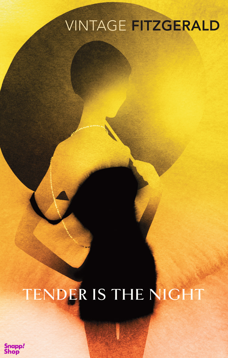 Tender is The night