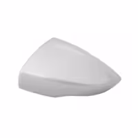 قاب روکش آینه بغل چپ کروز پلاس مناسب دنا پلاس مدل X409 کد CR341756