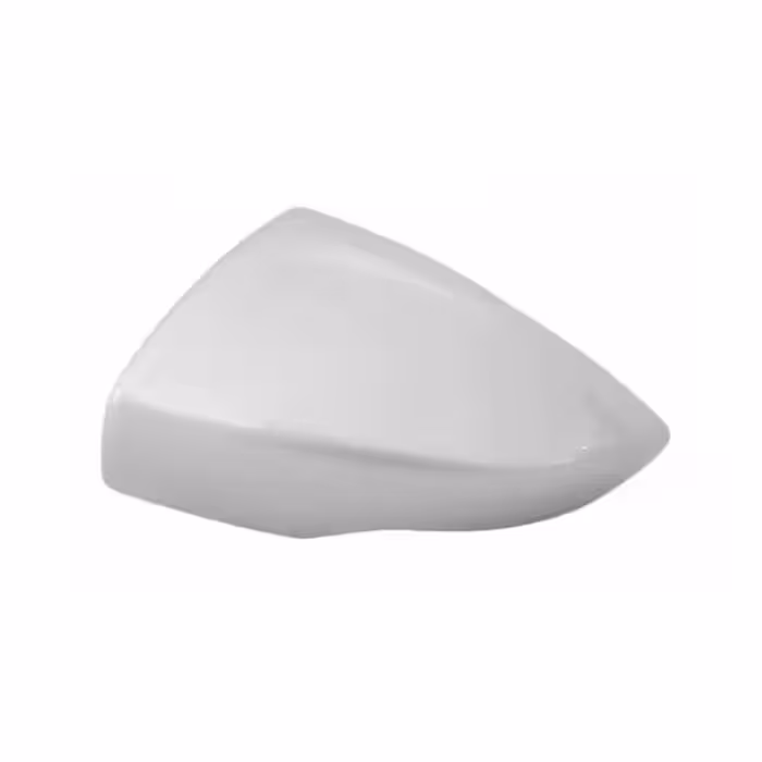 قاب روکش آینه بغل چپ کروز پلاس مناسب دنا پلاس مدل X409 کد CR341756