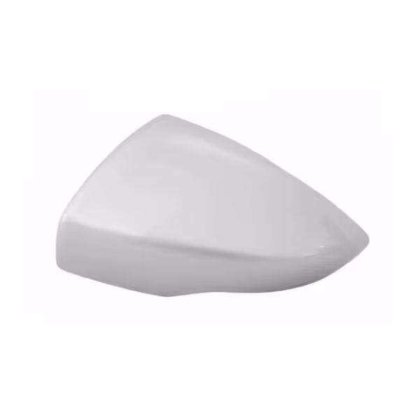 قاب روکش آینه بغل چپ کروز پلاس مناسب دنا پلاس مدل X409 کد CR341756