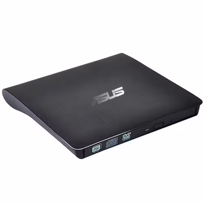 درایو DVD اکسترنال ایسوس مدل Pop-up