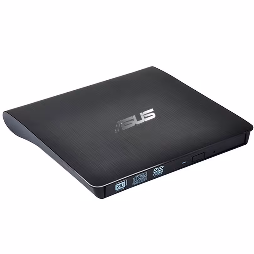 درایو DVD اکسترنال ایسوس مدل Pop-up