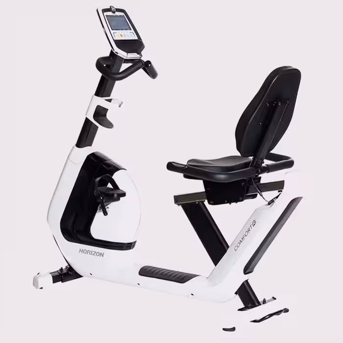 دوچرخه مبلی هورایزن مدل Comfort 5