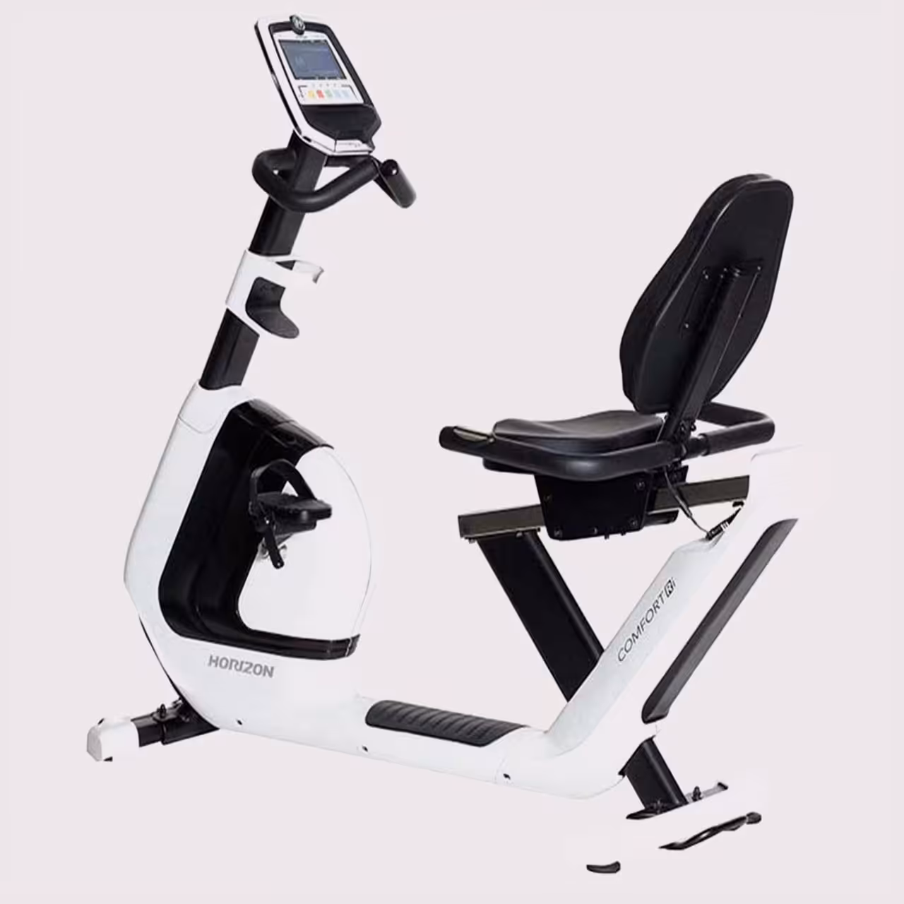 دوچرخه مبلی هورایزن مدل Comfort 5