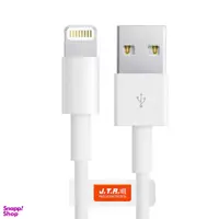 کابل تبدیل USB به Lightning جی.تی.آر (Jtr) مدل A05 به طول 1m