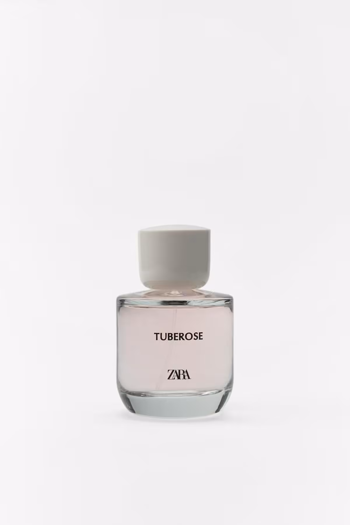عطر زنانه 90 میل کاملاً ادوپرفیوم جدید تند Zara