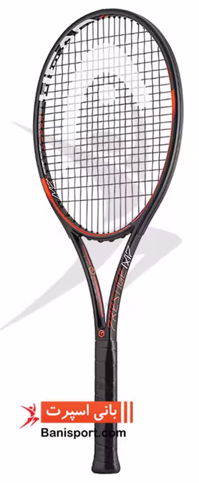 راکت تنیس head XT prestige MP 2016