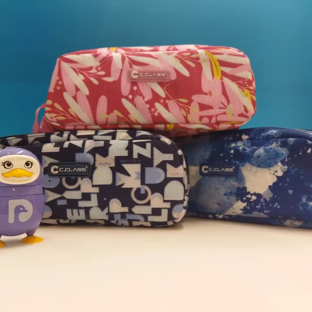 جامدادی سی کلاس مدل سافاری