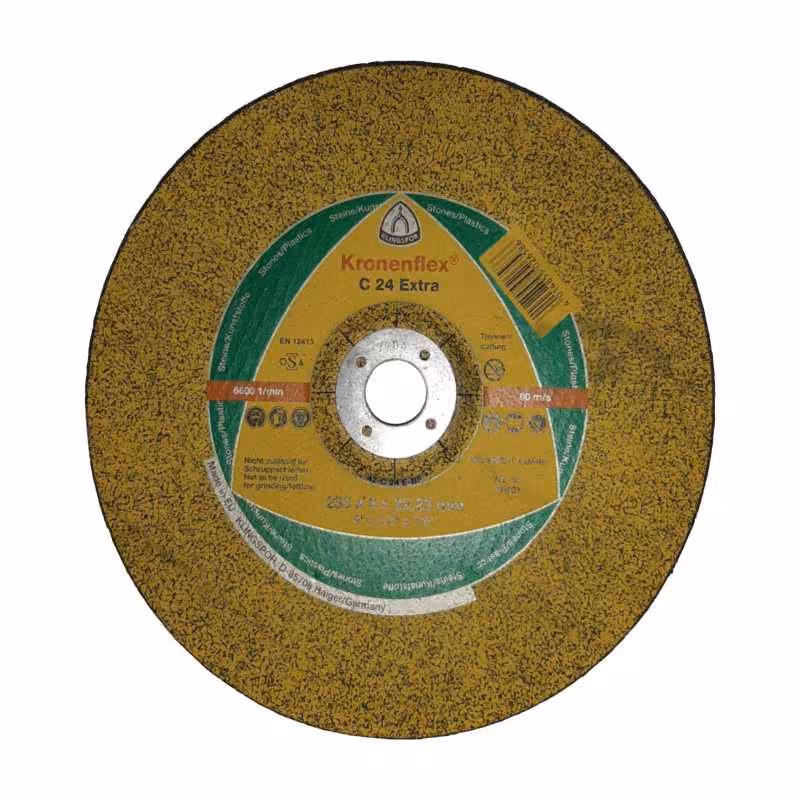 صفحه سنگ کرونن فلکس مخصوص برش سنگ (230 میل) ساخت اروپا