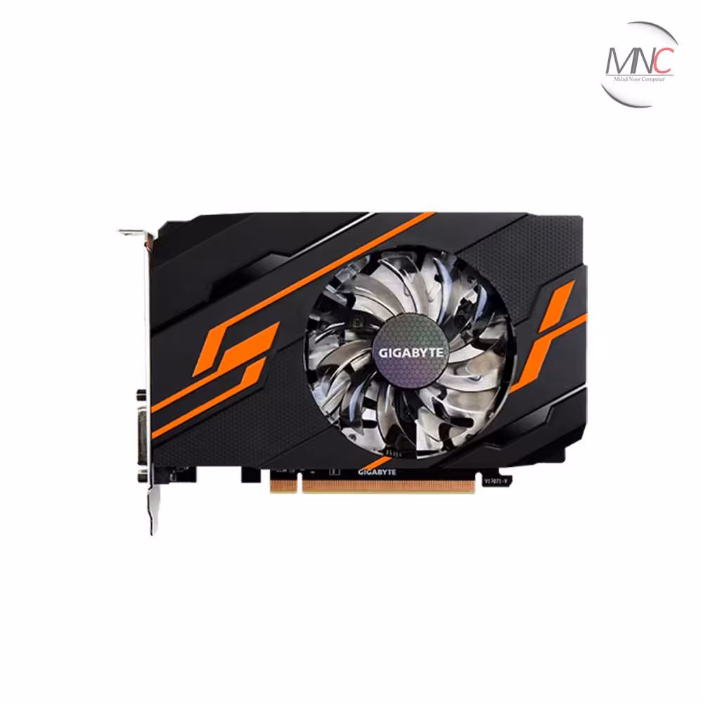 کارت گرافیک گیگابایت GT 1030 OC 2G