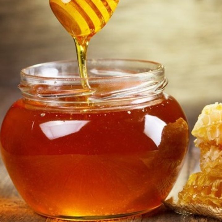 عسل چهل گیاه یک کیلویی