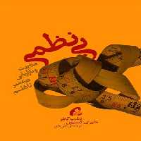 بی نظمی - اثر فیلیپ کاتلر، جان ای. کلسیون - انتشارات آموخته | چی بخونم