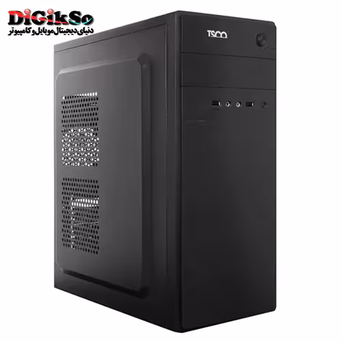 کیس کامپیوتر تسکو مدل TSCO TC 4474