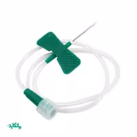 اسکالپ وین سبز HD