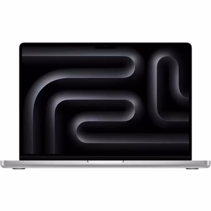 لپ تاپ 14 اینچی اپل مدل MacBook Pro MR7J3 2023