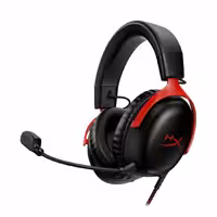 خرید هدست هایپرایکس HyperX Cloud III با بهترین قیمت