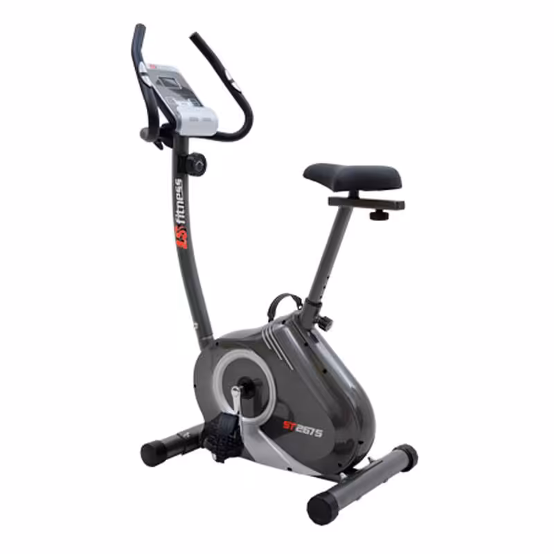 دوچرخه ثابت ایستاده ال اس فیتنس LS Fitness LS-2675