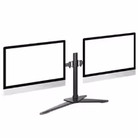 پایه نگهدارنده دو مانیتور ارگو مدل WLA012