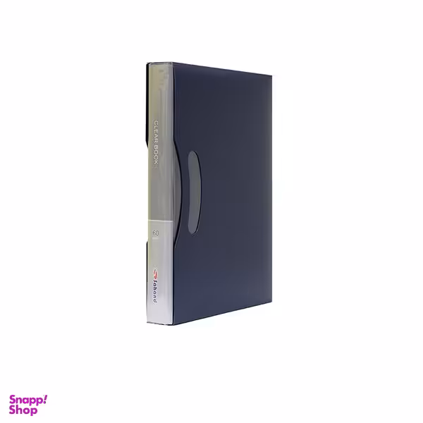 کلربوک سهند مدل 0276AC