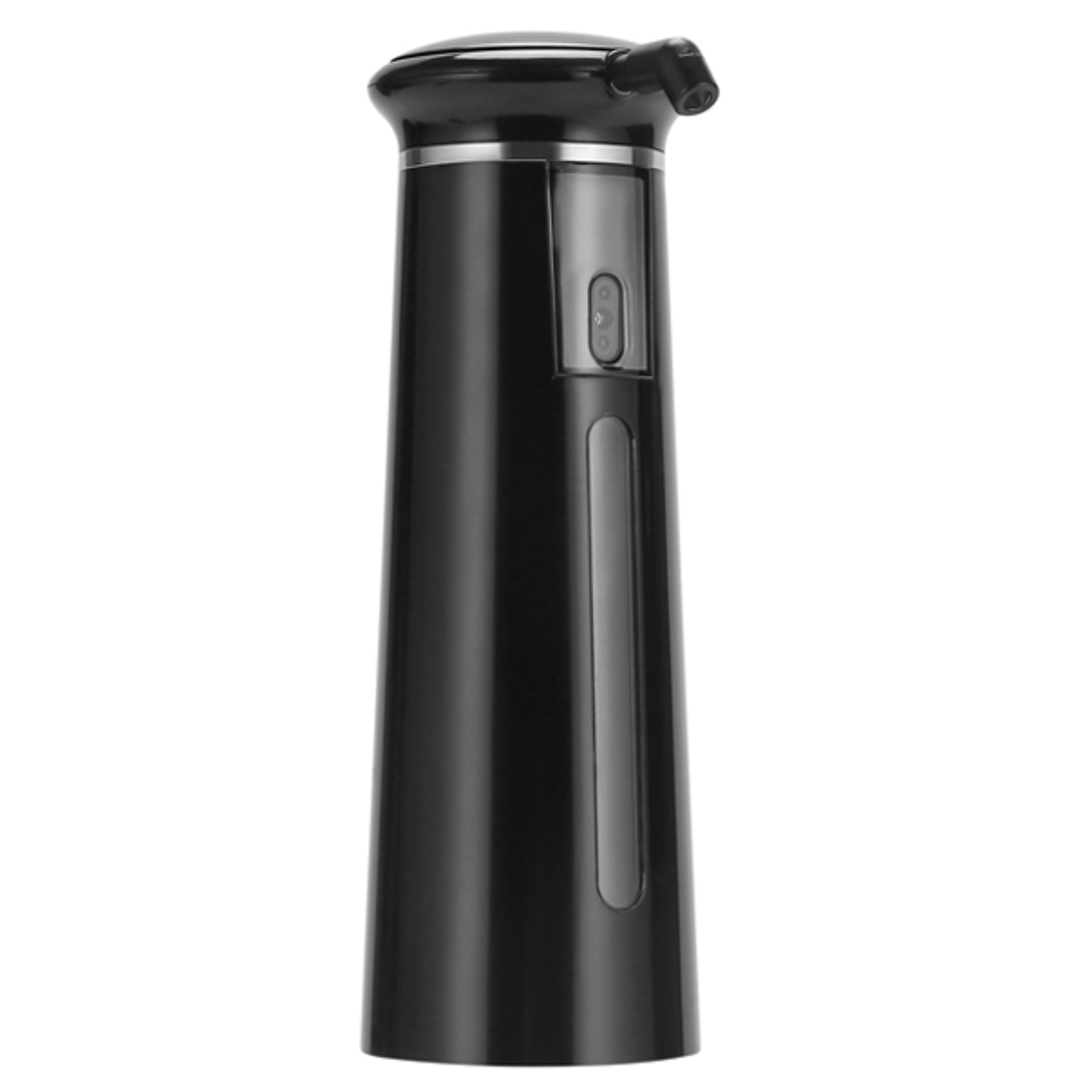 پمپ مایع دستشویی اتوماتیک مدل Tease 350ml رنگ مشکی