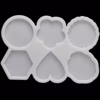 قالب سیلیکونی پاپ سوکت سلنا